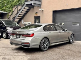 BMW 750 * АВТО КРЕДИТ* ЦЕНА ДО БГ * СЕРВИЗНА ИСТОРИЯ *  - 72999 лв. / 37323.80 € - 28780552 8
