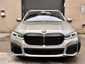 BMW 750 * АВТО КРЕДИТ* ЦЕНА ДО БГ * СЕРВИЗНА ИСТОРИЯ *  - 72999 лв. / 37323.80 € - 28780552 2