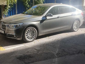 BMW 5 Gran Turismo, снимка 8