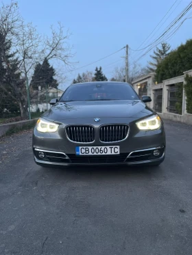 BMW 5 Gran Turismo | Mobile.bg � ����� ������ 10