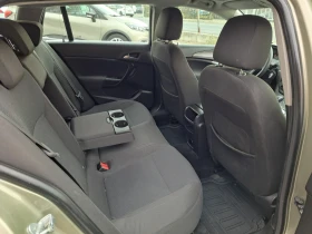 Opel Insignia 1.6CDTI -    EURO 6 | Mobile.bg    11