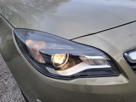     Opel Insignia 1.6CDTI -    EURO 6