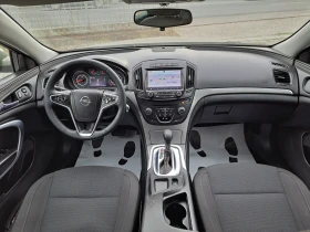 Opel Insignia 1.6CDTI -    EURO 6 | Mobile.bg    12