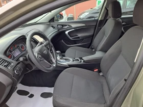 Opel Insignia 1.6CDTI -    EURO 6 | Mobile.bg    10