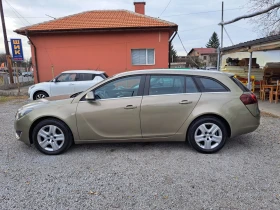 Opel Insignia 1.6CDTI -    EURO 6 | Mobile.bg    5