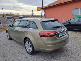 Opel Insignia 1.6CDTI -    EURO 6 | Mobile.bg    6