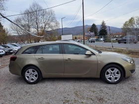 Opel Insignia 1.6CDTI -    EURO 6 | Mobile.bg    8