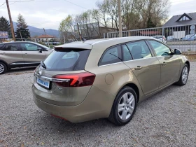 Opel Insignia 1.6CDTI -    EURO 6 | Mobile.bg    7