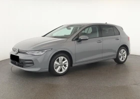 VW Golf 2.0TDI* FACELIFTCAM* LED* DISTR* 