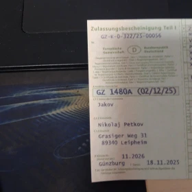 Peugeot Expert 2.0 hdi  | Mobile.bg    7