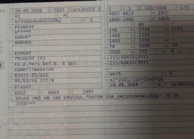 Peugeot Expert 2.0 hdi  | Mobile.bg    6