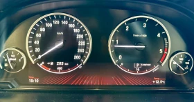 BMW 730 d* TV* HeadUp* Steptronic* Обдух* Лизинг  - 18900 лв. / 9663.42 € - 18790830 11