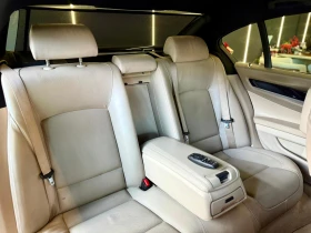 BMW 730 d* TV* HeadUp* Steptronic* Обдух* Лизинг  - 18900 лв. / 9663.42 € - 18790830 16