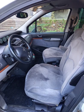 Citroen C8, снимка 8 — Bazar.bg Citroen C8, снимка 8