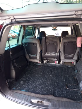 Citroen C8, снимка 12 — Bazar.bg Citroen C8, снимка 12