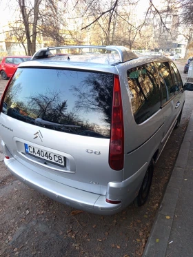 Citroen C8, снимка 5 — Bazar.bg Citroen C8, снимка 5
