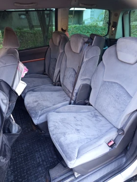 Citroen C8, снимка 11 — Bazar.bg Citroen C8, снимка 11