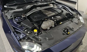 Ford Mustang - 22645 € / 44289.77 лв. - 22680937 6