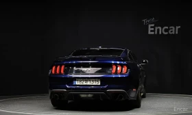 Ford Mustang - 22645 € / 44289.77 лв. - 22680937 4