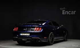 Ford Mustang - 22645 € / 44289.77 лв. - 22680937 2