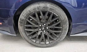 Ford Mustang - 22645 € / 44289.77 лв. - 22680937 5