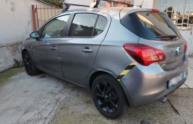 Opel Corsa 1.4 газ-бензин - 2270 € / 4439.73 лв. - 30851895 4