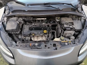Opel Corsa 1.4 газ-бензин - 2270 € / 4439.73 лв. - 30851895 11