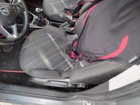 Opel Corsa 1.4 газ-бензин - 2270 € / 4439.73 лв. - 30851895 9