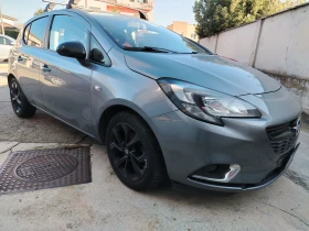 Opel Corsa 1.4 газ-бензин - 2270 € / 4439.73 лв. - 30851895 3