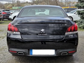 Peugeot 508 2.0GT  HDI 180 kc. FELINE - 9800 € / 19167.13 лв. - 97651934 8