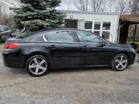 Peugeot 508 2.0GT  HDI 180 kc. FELINE - 9800 € / 19167.13 лв. - 97651934 9