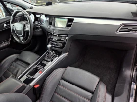 Peugeot 508 2.0GT  HDI 180 kc. FELINE - 9800 € / 19167.13 лв. - 97651934 13