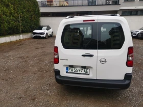 Opel Combo - 20500 € / 40094.51 лв. - 49587376 4