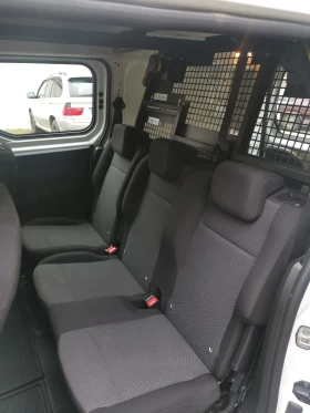 Opel Combo - 20500 € / 40094.51 лв. - 49587376 7