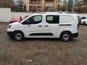 Opel Combo - 20500 € / 40094.51 лв. - 49587376 2