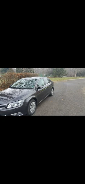 VW Passat B7 - 7500 € / 14668.73 лв. - 28549946 2