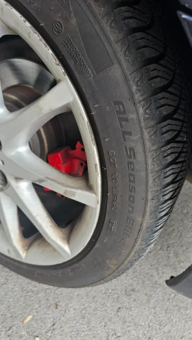 Mercedes-Benz CLK - 2000 € / 3911.66 лв. - 49735594 10