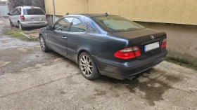 Mercedes-Benz CLK - 2000 € / 3911.66 лв. - 49735594 6