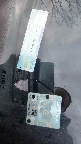 Mercedes-Benz CLK - 2000 € / 3911.66 лв. - 49735594 11