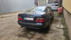 Mercedes-Benz CLK - 2000 € / 3911.66 лв. - 49735594 5