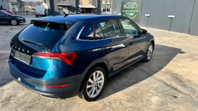 Skoda Scala, снимка 4 - Автомобили и джипове - 53686345