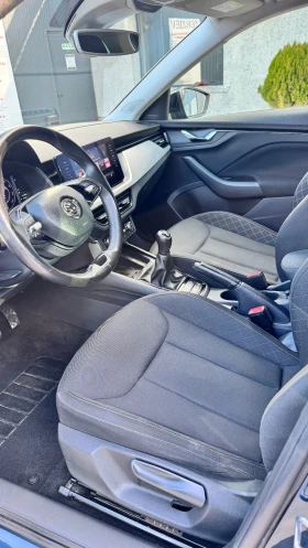 Skoda Scala, снимка 12 - Автомобили и джипове - 53686345
