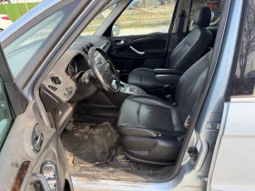 Ford Galaxy 2.0TDCI-7MESTA - 1900 € / 3716.08 лв. - 44371324 11