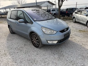Ford Galaxy 2.0TDCI-7MESTA - 1900 € / 3716.08 лв. - 44371324 7