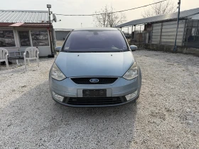 Ford Galaxy 2.0TDCI-7MESTA - 1900 € / 3716.08 лв. - 44371324 8
