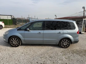 Ford Galaxy 2.0TDCI-7MESTA - 1900 € / 3716.08 лв. - 44371324 2