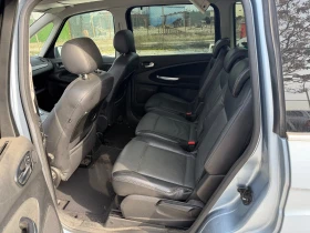 Ford Galaxy 2.0TDCI-7MESTA - 1900 € / 3716.08 лв. - 44371324 10