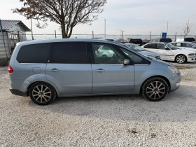 Ford Galaxy 2.0TDCI-7MESTA - 1900 € / 3716.08 лв. - 44371324 6