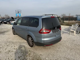 Ford Galaxy 2.0TDCI-7MESTA - 1900 € / 3716.08 лв. - 44371324 5
