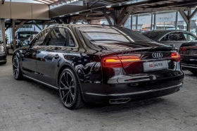 Audi A8 4.2TDI/LONG/Bose/HuD/Камера 360/Дистроник/Обдухван - 27900 € / 54567.66 лв. - 75623137 5